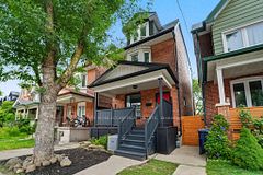 1035 Dovercourt Road, Toronto, ON M6H 2X7
