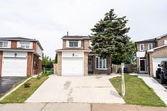 66 Banting Crescent, Brampton, ON L6Y 2K9