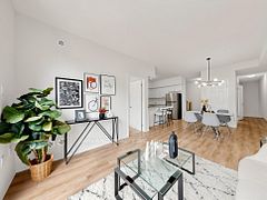 20 woodstream Drive 3, Toronto, ON M9W 0G1