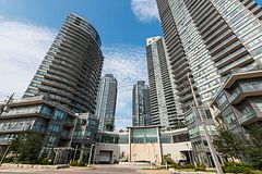 15 Legion Road 1007, Toronto, ON M8V 0A9