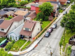 410 Silverthorn Avenue, Toronto, ON M6M 3H2