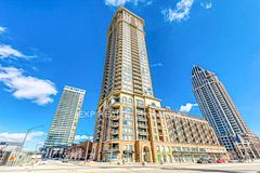 385 Prince Of Wales Drive 1011, Mississauga, ON L5B 0C6