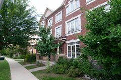 3038 George Savage Avenue, Oakville, ON L6M 0Z1