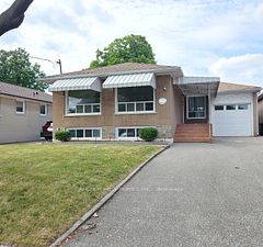 24 Fletcher Place, Toronto, ON M9R 1K6