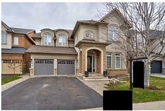 170 Tawny Crescent, Oakville, ON L6L 6T4