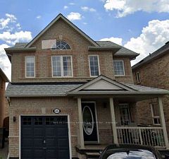 45 Trevino Crescent, Brampton, ON L6P 1M1