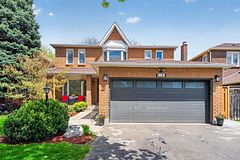Upper 2141 Galena Crescent, Oakville, ON L6H 4B1