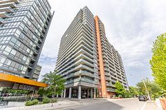 38 Joe Shuster Way 1520, Toronto, ON M6K 0A5