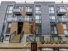 15 Sousa Mendes Street 702, Toronto, ON M6P 0A9