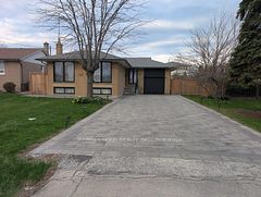 357 Morden Road, Oakville, ON L6K 2S9