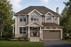 1041 Greenwood Drive, Burlington, ON L7T 3P8