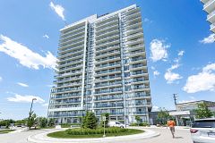 4677 Glen Erin Drive 802, Mississauga, ON L5M 2E3