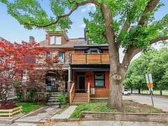 113 Lansdowne Avenue Lower, Toronto, ON M6K 2W1