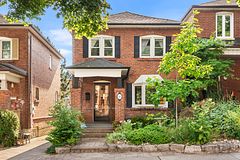 56 Durie Street, Toronto, ON M6S 3E6