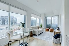 1100 Sheppard Avenue W 908, Toronto, ON M3J 0H1