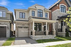 1296 Aymond Crescent W, Oakville, ON L6H 7W8