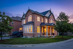 61 Truro Circle N, Brampton, ON L7A 4E6