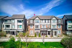 3256 Charles Fay Pass 11, Oakville, ON L6M 1S2