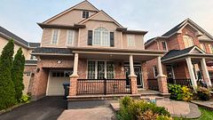 33 CLYDE Road, Brampton, ON L6X 0M6