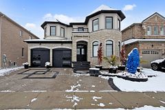38 Havanna Crescent Basement, Brampton, ON L6P 3Y2