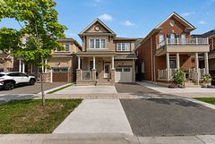 14 Emerald Coast Trail, Brampton, ON L7A 5A7