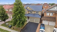 12 Thorndale Road, Brampton, ON L6P 1H3