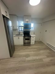 1710 St Clair Avenue W Unit 1, Toronto, ON M6N 1J1