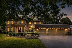 244 Colchester Drive, Oakville, ON L6J 5S5