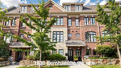 1830 Burnhamthorpe Road E, Mississauga, ON L4X 2S5