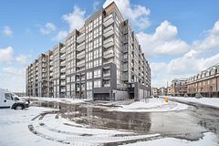 2343 Khalsa Gate 610, Oakville, ON L6M 4J2