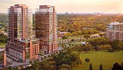 4010 Eglinton Avenue W 1413, Toronto, ON M9A 0G5
