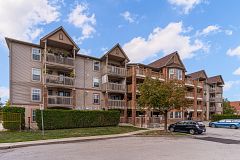 4003 Kilmer Drive 110, Burlington, ON L7M 4M1