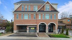 215 Broadway Street 308, Mississauga, ON L5M 1J1