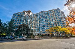 250 Webb Drive 503, Mississauga, ON L5B 3Z4