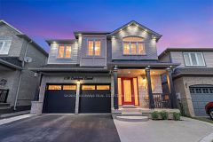 1078 Easterbrook Crescent, Milton, ON L9T 0C4