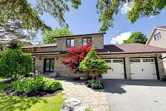 32 Brawton Drive N, Caledon, ON L7E 0E1