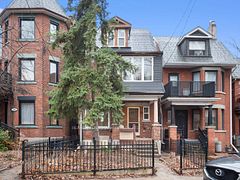 547 Indian Road Unit 3, Toronto, ON M6P 2B9