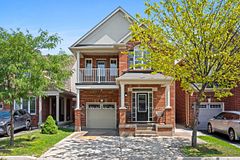 13 Seafair Crescent, Brampton, ON L6Y 5W2