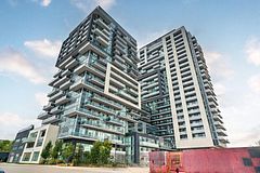 2081 Fairview Street 603, Burlington, ON L7S 2K4
