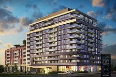 2800 Keele Street 914, Toronto, ON M3M 0B8