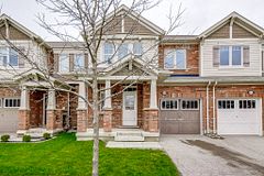 329 Gooding Crescent, Milton, ON L9E 0A9