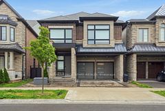 1192 Stag Hollow Upper, Oakville, ON L6M 5M4