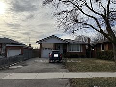 93 Jeffcoat Drive BSMT, Toronto, ON M9W 3B9
