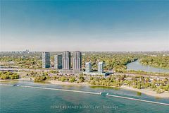 1928 Lakeshore Boulevard, Toronto, ON M6S 1A1