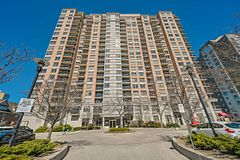 55 Strathaven Drive 1411, Mississauga, ON L5R 4G9