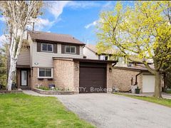 122 Royal Palm Drive, Brampton, ON L6Z 1P7