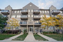 5705 Long Valley Road 107, Mississauga, ON L5M 0L8