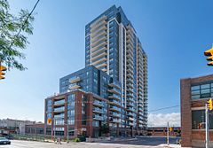 1420 Dupont Street 506, Toronto, ON M6H 0C2