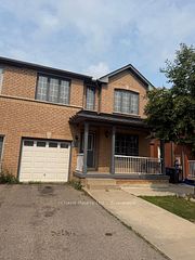 5 Flatlands Way, Brampton, ON L6R 2B5