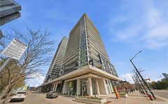 365 Prince of Wales Drive 1702, Mississauga, ON L5B 0G6